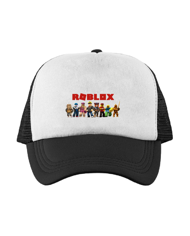 Kepurė Roblox characters